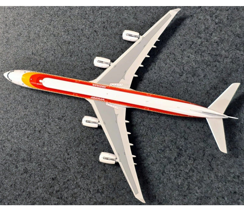Phoenix 1:400 Iberia A340-600 EC-IQR  DIECAST Model