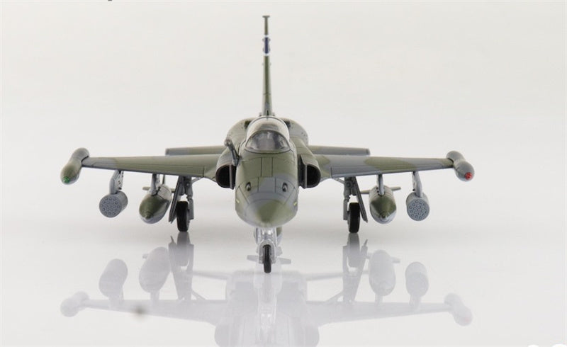 HOBBY MASTER F-5A / CF-116 Freedom Fighter 116727 434 Blunose Sqn. Canadian Forces 1979 1:72 Aircraft Pre-built Model