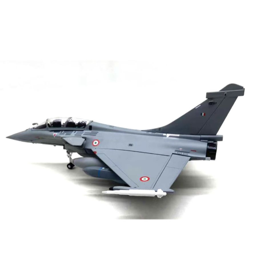 FLOZ Indian Air Force Rafale B 1:72 Aircraft Pre-built Model
