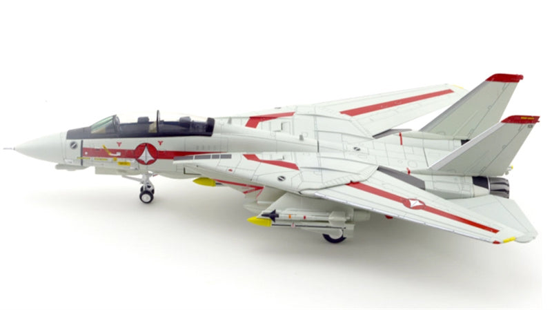 Calibre Wings Robotech F-14 J Type Limited Edition 2000PCS ONLY 1:72 Aircraft Pre-built Model