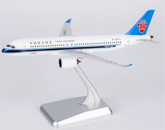 NG Models China Southern Comac C919 B-657J 1:240 Aircraft Model
