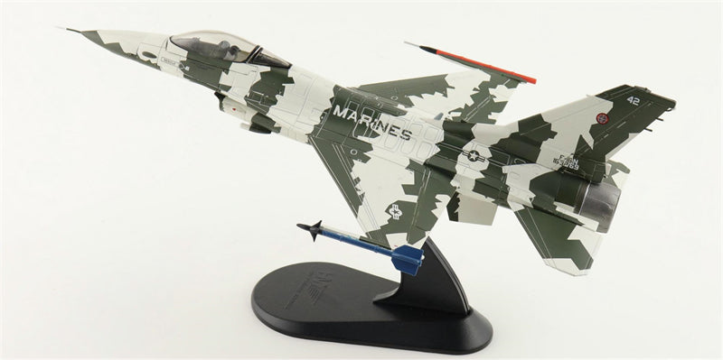 HOBBY MASTER F-16N Adversary 1:72 Model 1990s 163269