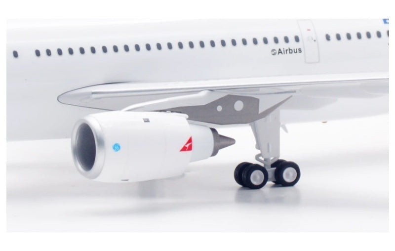 Inflight 1:200 Qantas A300B4 VH-TAC  DIECAST Model