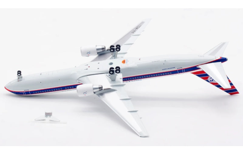 Inflight 1:200 Martinair B767-300 PH-MCL  DIECAST Model