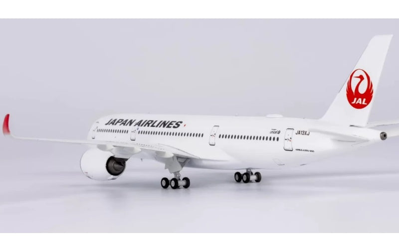 NG Models 1:400 Japan Airlines A350-900 JA13XJ  DIECAST Model