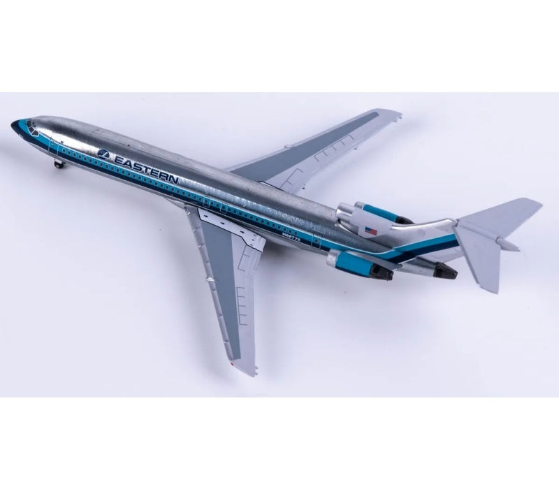 Aeroclassics 1:400 Eastern Air Lines Boeing 727-200 N8877Z  DIECAST Model