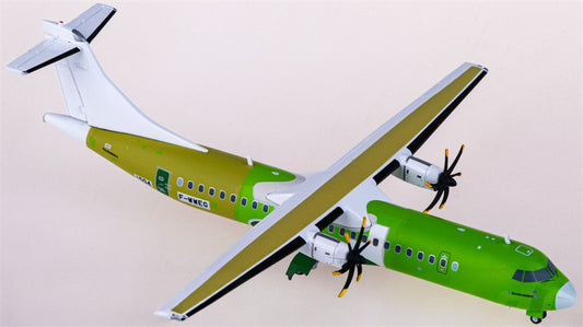 JC Wings ATR-72-600 F-WWEG 1:200 Diecast Model view 1