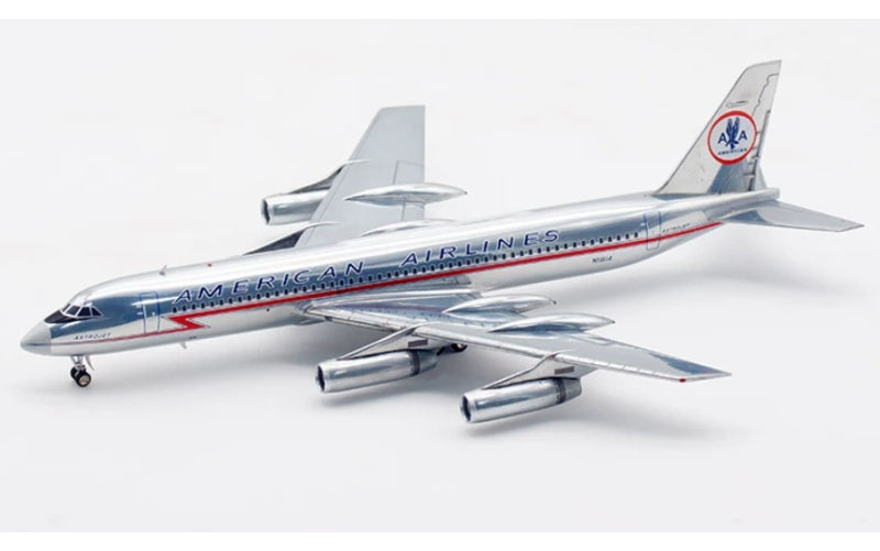 Inflight 1:200 American Airlines CV-990 N5614  DIECAST Model