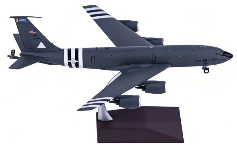 Geminijets 1:200 US Air Force Boeing KC-135R  63-7981  DIECAST Model