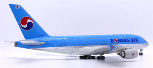 Apollo 1:200 Korean Air A380 HL7628 DIECAST Model