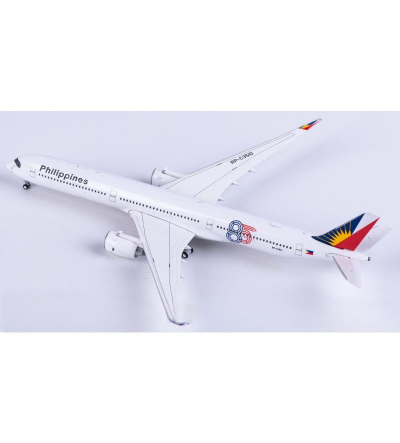 Geminijets 1:400 Philippine Airlines Airbus A350-1000 RP-C3510  DIECAST Model