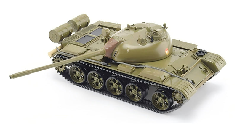 1:43 T-55 Modimio ABS Model
