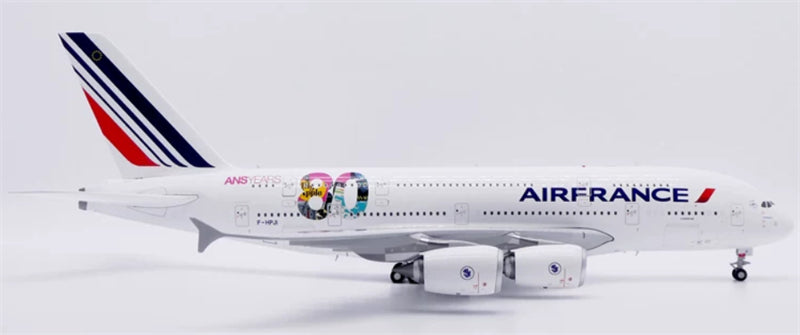 Apollo 1:200 Air France A380 F-HPJI DIECAST Model