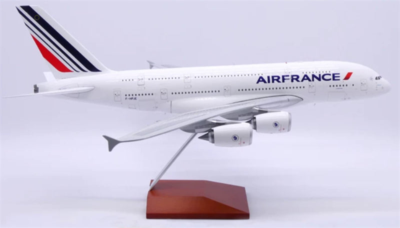 Apollo 1:200 Air France A380 F-HPJE DIECAST Model