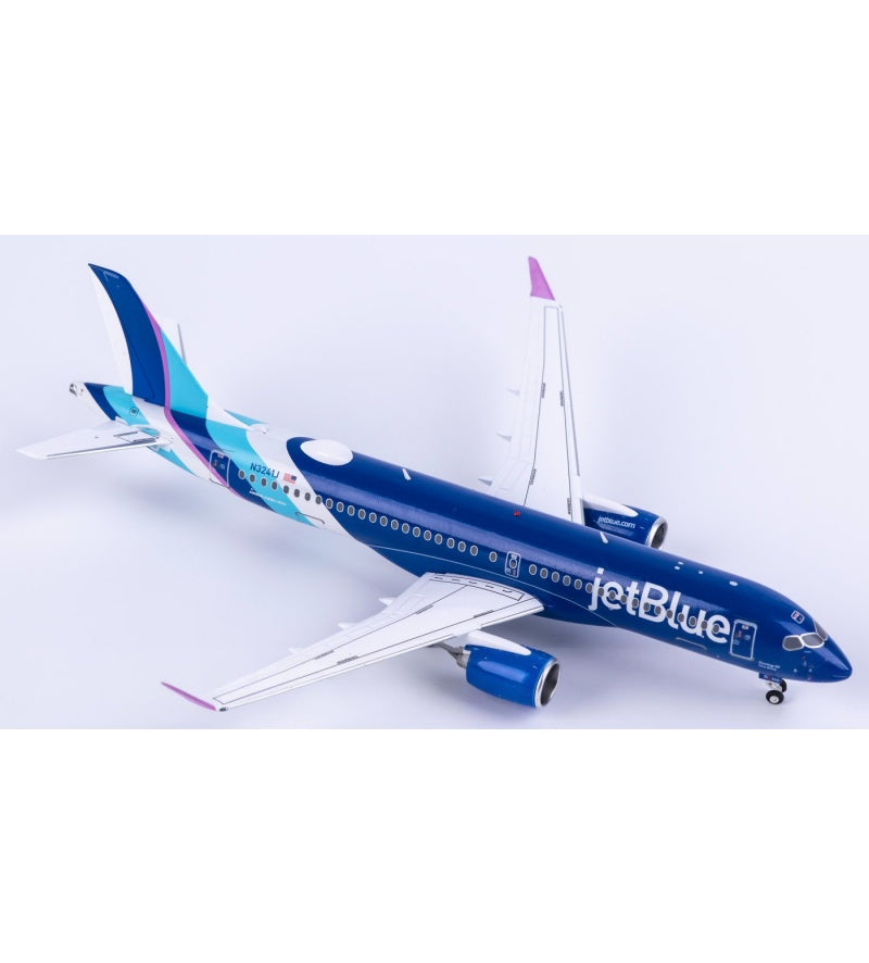 Geminijets 1:200 JetBlue Airbus A220-300 N3241J  DIECAST Model
