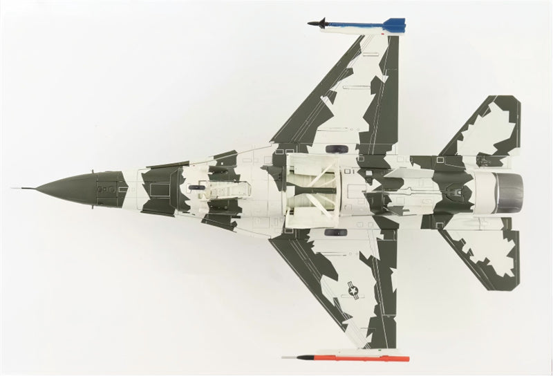 HOBBY MASTER F-16N Adversary 1:72 Model 1990s 163269