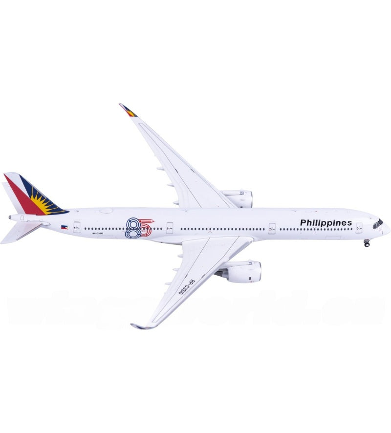Geminijets 1:400 Philippine Airlines Airbus A350-1000 RP-C3510  DIECAST Model