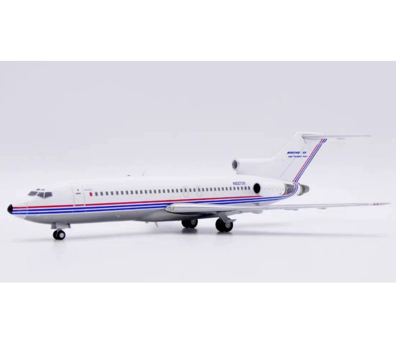 JC Wings 1:200 Boeing B727-100 N32720 DIECAST Model