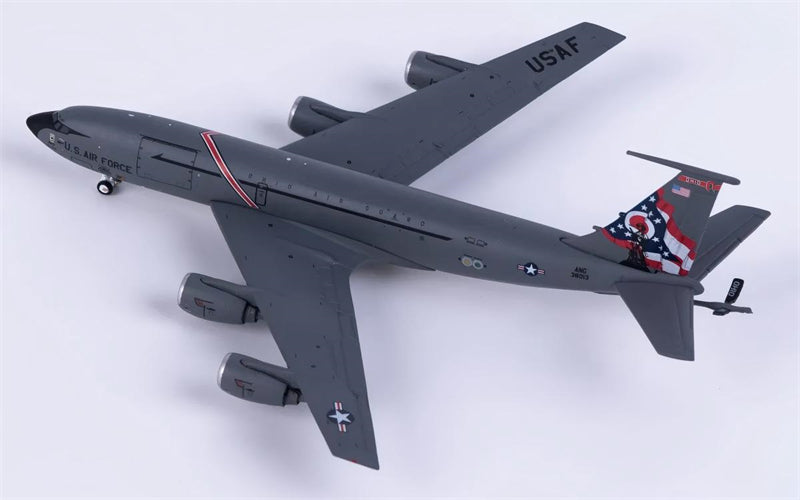 Geminijets 1:400 US Air Force Boeing KC-135R 63-8013  DIECAST Model