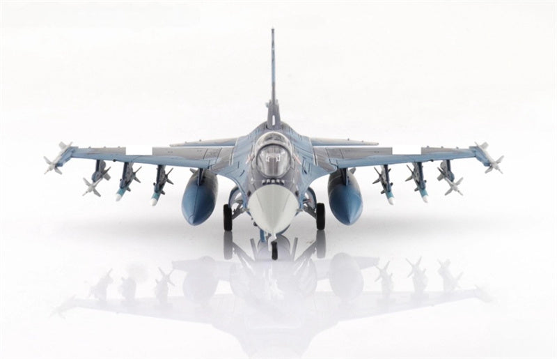 HOBBY MASTER F-2A Veer Guardian 23 63-8537 3rd Sqn. JASDF 2023 1:72 Airplane Pre-built Model