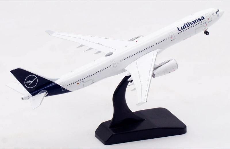 Aviation 1:400 Lufthansa A330-300 D-AIKI  DIECAST Model