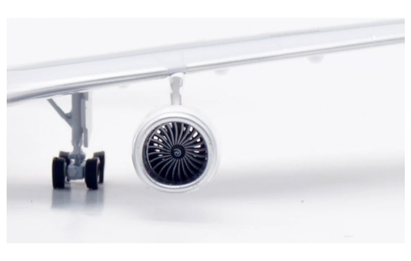 Inflight 1:200 BMI A330-200 G-WWBM  DIECAST Model