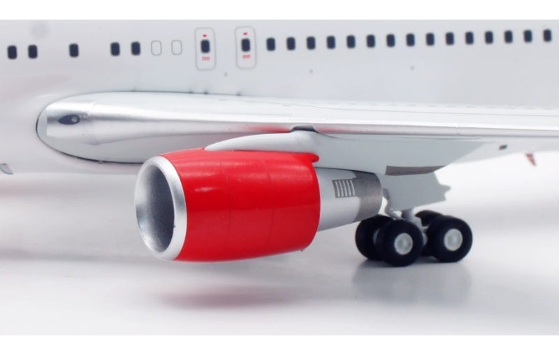 B-Models 1:200 Air Canada Rouge B767-300 C-FMLV  DIECAST Model