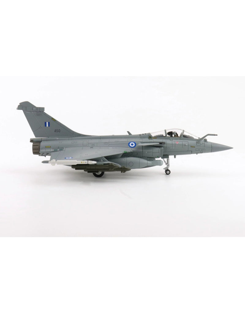 HOBBY MASTER Hellenic Air Force Rafale EG 332 Mira 1:72 Model 2023   450