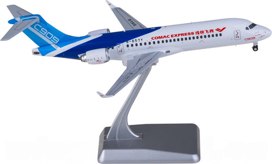 NG Models 1:200 COMAC Express Comac C909 B-657Y Model