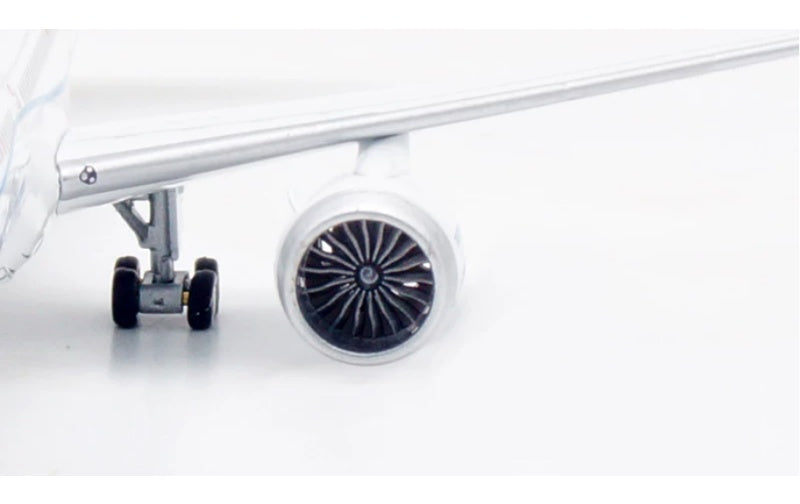 Aviation 1:400 Boeing B787-8 N7874  DIECAST Model