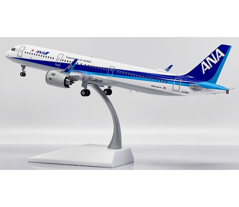 JC Wings 1:200 ANA A321neo JA138A  DIECAST Model