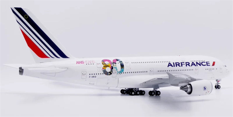 Apollo 1:200 Air France A380 F-HPJI DIECAST Model