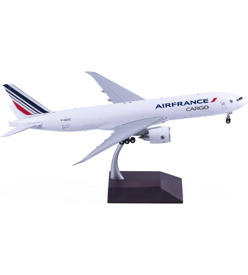Geminijets 1:200 Air France Boeing 777-200LR F-GUOC  DIECAST Model