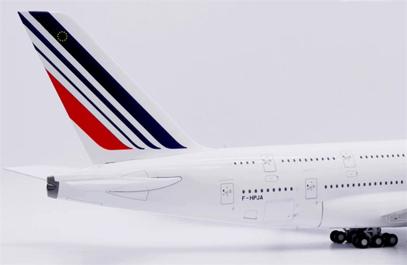 Apollo 1:200 Air France A380 F-HPJA DIECAST Model