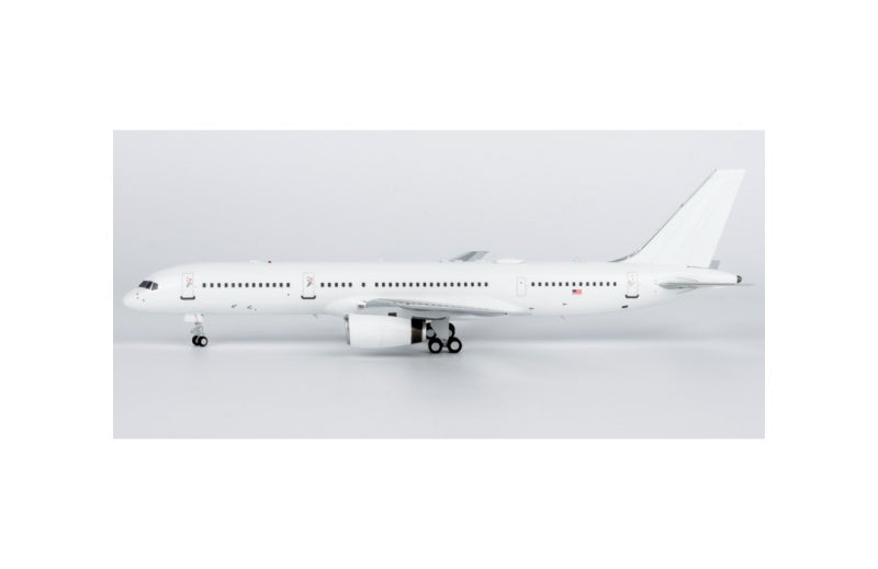 NG Models 1:200 USAF C-32B 02-4452  DIECAST Model