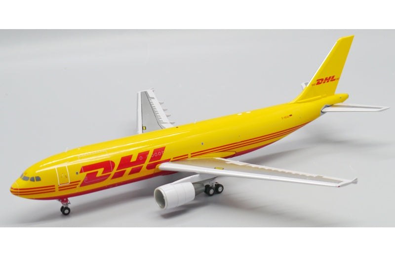 JC Wings 1:200 DHL A300-600R D-AEAE  DIECAST Model