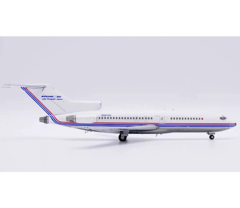 JC Wings 1:200 Boeing B727-100 N32720 DIECAST Model