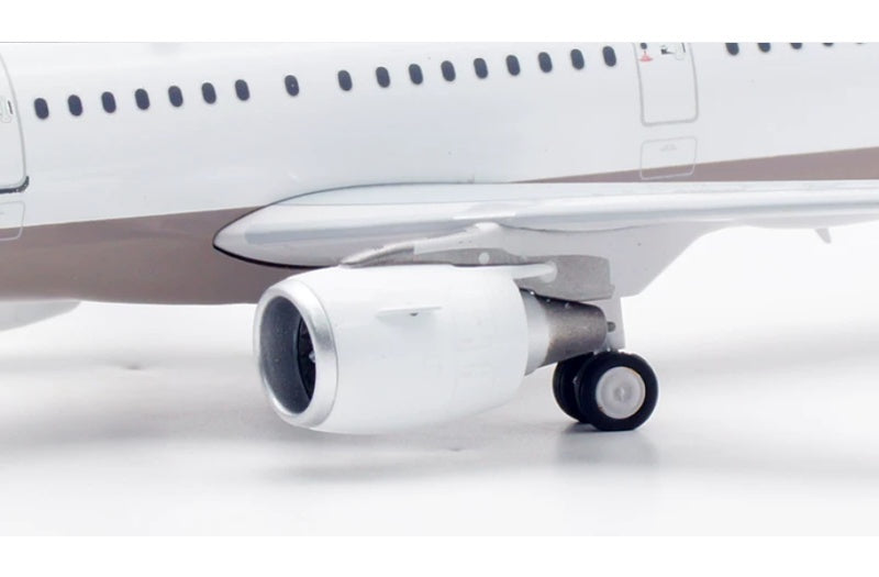 B-Models 1:200 Swissair A321 HB-IOH  DIECAST Model