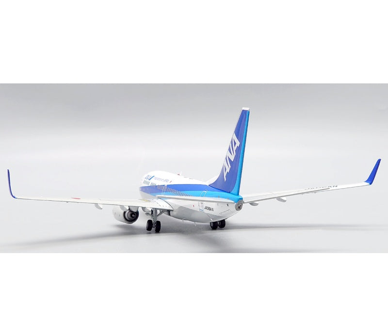 JC Wings 1:200 ANA B737-700 JA06AN  DIECAST Model