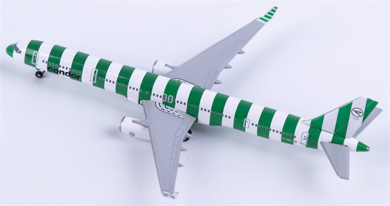 Herpa Condor Boeing 757-300 D-ABOL 1:500 Diecast Model view 2