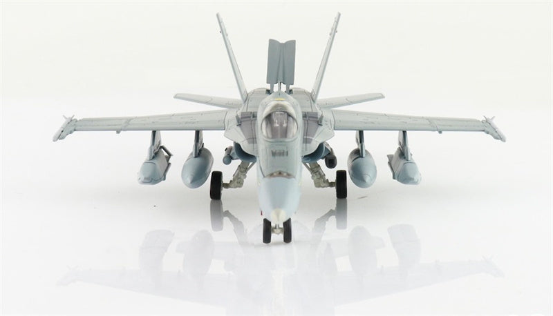 HOBBY MASTER F/A-18A Hornet ARDU A21-32 RAAF Royal Australian Air Force 1:72 Aircraft Pre-built Model