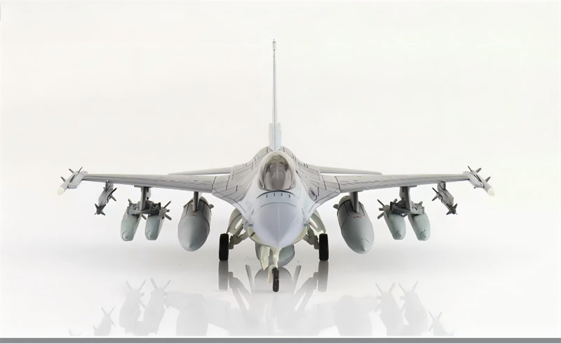 HOBBY MASTER ROCAF F-16V Fighting Falcon 21st FS 1:72 Model 2022 AF93-814