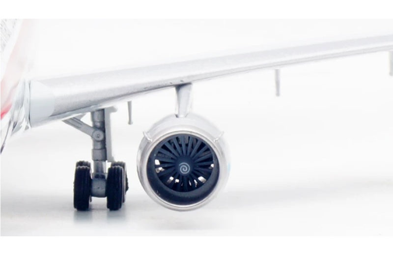 INFLIGHT 1:200 Martinair DC-10-30 PH-MCO  DIECAST Model