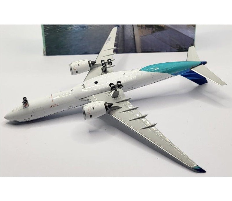 Phoenix 1:400 Garuda Indonesia A330-900Neo PK-GHG  DIECAST Model