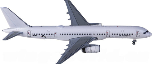 JC Wings USAF Boeing 757-200 C-32B 99-6143 1:400 Diecast Model view 1