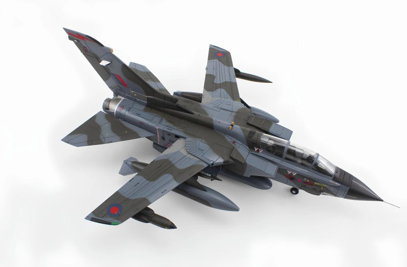 HOBBY MASTER RAF Marham Tornado GR.1 617 Sqn. 1:72 Model 1988  Dambusters ZA585