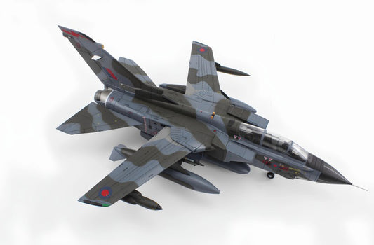 HOBBY MASTER RAF Marham Tornado GR.1 617 Sqn. 1:72 Model 1988  Dambusters ZA585