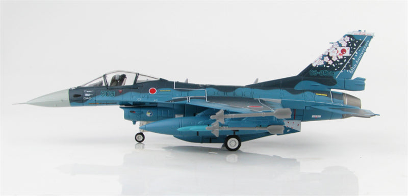 HOBBY MASTER JASDF F-2A 3th SQN 1:72 Model Limited Edition 60th Anniversary 03-8509