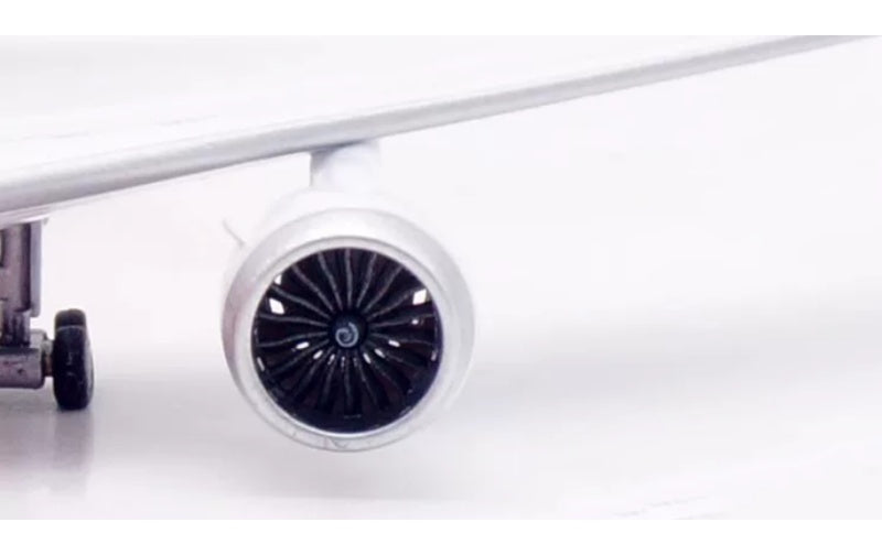 Aviation 1:400 Qantas B787-9 VH-ZND  DIECAST Model