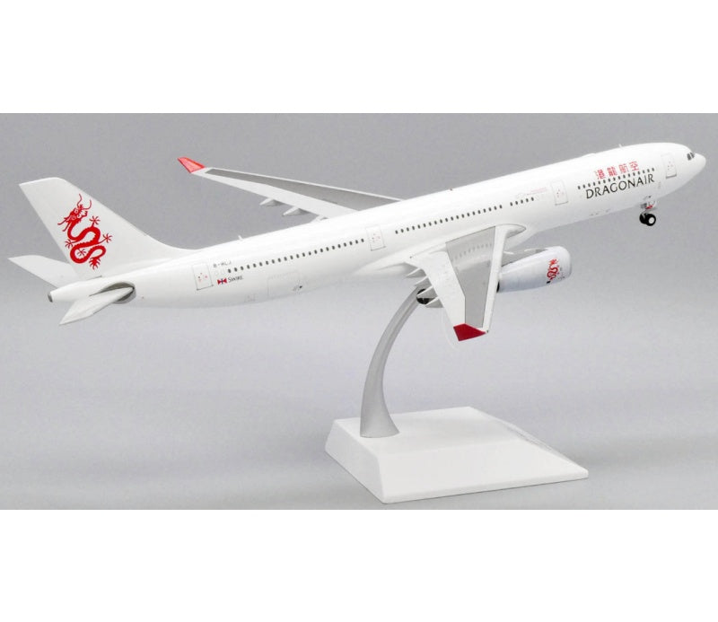 JC Wings 1:200 Dragonair A330-300 B-HLJ  DIECAST Model